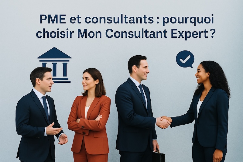 PME et consultants
